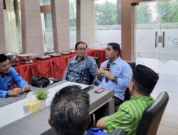 HNSI: Koperasi Desa Merah Putih Momentum Tingkatnan Taraf Hidup Nelayan