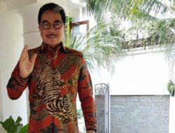 Pengacara Kondang Hotma Sitompul Meninggal Dunia
