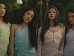 4 Fakta Menarik Seputar No Na, Girl Group Indonesia Debutan 88Rising
