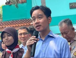 Pakar Hukum Tata Negara Ungkap 3 Hal Yang Bisa Jadi Pintu Masuk Pemakzulan Gibran