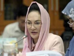 Dewi Asmara: Revisi PSK Untuk Menyesuaikan Dengan KUHAP dan Perkuat Kelembagaan LPSK