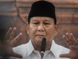 Rakyat Wajib Lawan! Jika Gibran Paksakan Diri Gantikan Prabowo Sebelum 2029