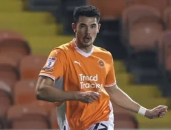 Tersingkir Dari Timnas Indonesia, Elkan Baggott Siap Permanen di Blackpool