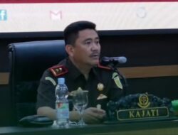 Jaksa Harus Miliki Integritas dan Profesional, Raimel: Ini Jadi Tantangan Kita