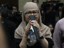 Karen Agustiawan Diduga Teken Kontrak 10 Tahun dengan Perusahaan Anak Riza Chalid