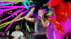 Twice, Jin BTS, hingga Rosé Blackpink Ikut Meriahkan Konser Coldplay di Seoul
