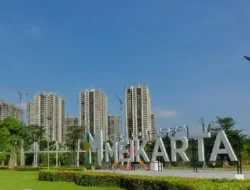 Rugikan 35 Konsumen Rp. 6,8 Miliar, Prabowo Minta Maruarar Sirait Tuntaskan Kasus Meikarta
