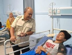 P2G Kritik Tajam BGN: KLB Keracunan Puluhan Siswa Bukti Pengawasan MBG Masih Amburadul!