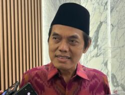 Zulfikar Arse Sadikin Tegaskan Komisi II Fokus Revisi UU ASN, Tak Siapkan Revisi UU Pemilu