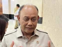 Kepala BGN Lepas Tangan Yayasan MBN Tak Bayar Mitra MBG Rp. 1 Miliar: Itu Urusan Internal!