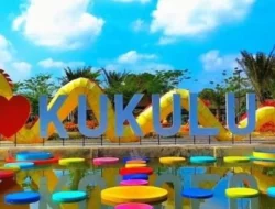 5 Artis Ini Terjun Langsung Kelola Bisnis Destinasi Wisata