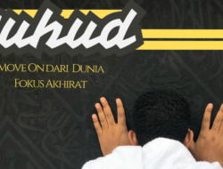Zuhud, Menjauhi Dunia Agar Lebih Mendekatkan Diri Kepada Allah SWT