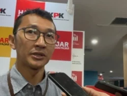 16 Ribu Lebih Penyelenggara Negara Belum Setor LHKPN ke KPK