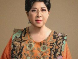 Penyanyi Legendaris Titiek Puspa Meninggal Dunia di Usia 87 Tahun