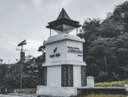 Sederet Destinasi Wisata Alam di Sumedang: Kampung Karuhun Hingga Cisoka Eco Green Park