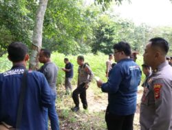 Komnas HAM Kembali Gelar Investigasi Tiga Polisi Gugur di Lampung