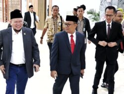 KPK Bakal Panggil La Nyalla Terkait Kasus Dugaan Korupsi Dana Hibah Pokmas Jatim