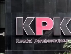 Ketua KPK Soal Anggaran Bocor Rp. 309,2 Triliun: Bukan Hal Baru, Tapi Bahaya Jika Jadi Budaya!