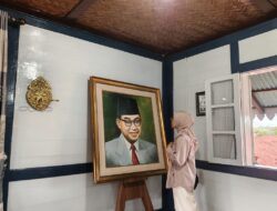 Wajib Mampir ke Museum Rumah Kelahiran Bung Hatta Saat ke Bukittinggi