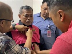 Minta Naik Gaji Hingga Ancam Mogok Kerja Dipenuhi, Kini Hakim Bikin Malu Prabowo