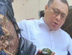 Eks Stafsus Jokowi, Arif Budimanta Diperiksa KPK 10 Jam Terkait Kasus Korupsi LPEI Rugikan Negara Rp. 549 Miliar