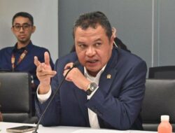 Lamhot Sinaga Sebut Hilirisasi Sawit Jadi Kunci Atasi Defisit Energi dan Beban APBN