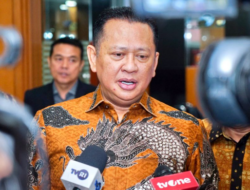 Bamsoet: Jangan Biarkan Marwah dan Martabat Peradilan Diruntuhkan Skandal Suap