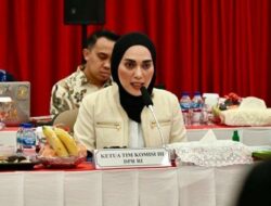 Sari Yuliati Desak Kasus Kematian Jurnalis Situr Wijaya Diusut Tuntas dan Transparan