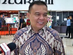 Sufmi Dasco Ahmad, Sosok Kunci di Balik Rekonsiliasi Mega-Prabowo