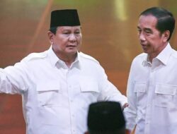 Igor Dirgantara: Sudah Cukup Prabowo Akomodir Kepentingan Jokowi