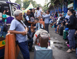 Yang Merantau ke Jakarta Makin Sedikit, Yang Meninggalkannya Makin Banyak