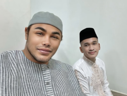 Ivan Gunawan Soal Ruben Onsu Mualaf: Allah Tahu Siapa Yang Layak Dapat Hidayah