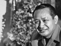 Ahmad Doli Kurnia: Partai Golkar Dukung Penuh Soeharto Jadi Pahlawan Nasional