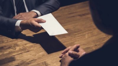 Mantan Raja OTT KPK Jadi Deputi, Bersihkan Penyelenggaraan Haji dari Korupsi