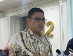 Dave Laksono Kritisi Posisi Dubes RI di AS Kosong 2 Tahun: Pemerintah Segera Cari Figur Yang Tepat!