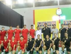 Indonesia Siapkan 6 Kombinasi Pasangan Ganda Campuran di Piala Sudirman 2025