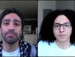 Sosok Hossam Nasr dan Abdo Mohamed, Eks Stafsus Microsoft Tuding Bill Gates Pro Genosida di Gaza