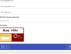 Ini Cara Cek Bansos PKH BPNT Terbaru di Bulan April 2025
