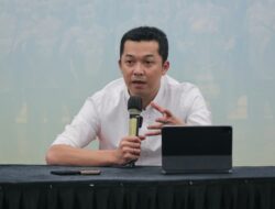 Indonesia Masuk Grup Neraka di Sudirman Cup 2025 Bersama Denmark, India dan Inggris