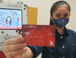 Sistem Bank DKI Ngadat: Layanan Tiarap Berhari-hari Hingga Dugaan Dana Bocor Rp. 100 Miliar