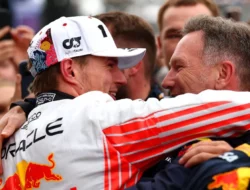 Sulit Kejar Titel Konstruktor, Red Bull Fokus Bantu Max Verstappen Juara F1 2025