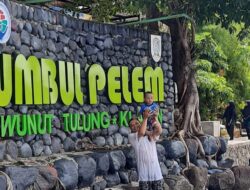 Dari Umbul Pelem, Desa Wunut Mampu Beri THR Hingga Hadirkan Program Kesejahteraan Sosial Bagi Warganya