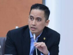 Firnando Ganinduto Minta Pemerintah Bikin Gebrakan Hadapi Tarif Impor Trump