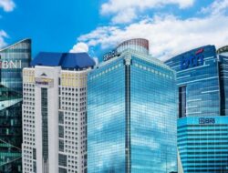 Terbaru! Ini Daftar Lengkap Komisaris dan Direksi BNI, BRI, BTN dan Bank Mandiri