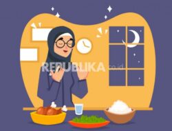 Keutamaan Puasa Sunnah Bulan Syawal Seperti Puasa Setahun Penuh
