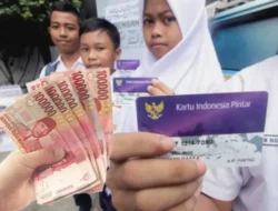 Ini Cara Cek Nama Penerima PIP Kemdikbud Yang Cair 2025 di Aplikasi dan Website Resmi
