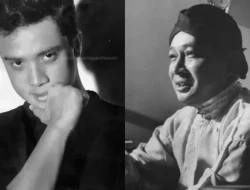 Pernah Diisukan Anak Biologis Soeharto, Ternyata Ini Orang Tua Asli Dede Yusuf