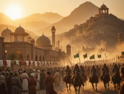 Ini 5 Peristiwa Penting di Bulan Syawal Dalam Sejarah Islam