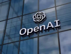 Pembuat ChatGPT, OpenAI Dapat Pendanaan Rp. 664 Triliun, Terbesar Dalam Sejarah!