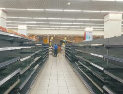 Lulu Hypermarket: Dulu Diresmikan Jokowi, Kini Sepi dan Bakal Tutup